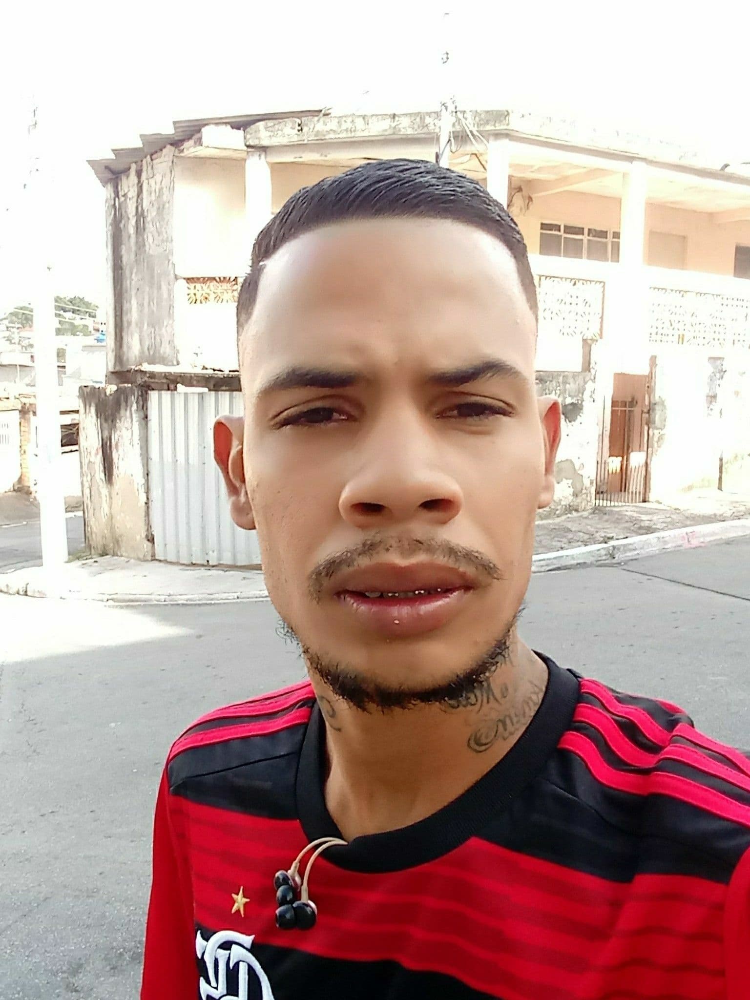 Alex Barbosa Santiago Silva