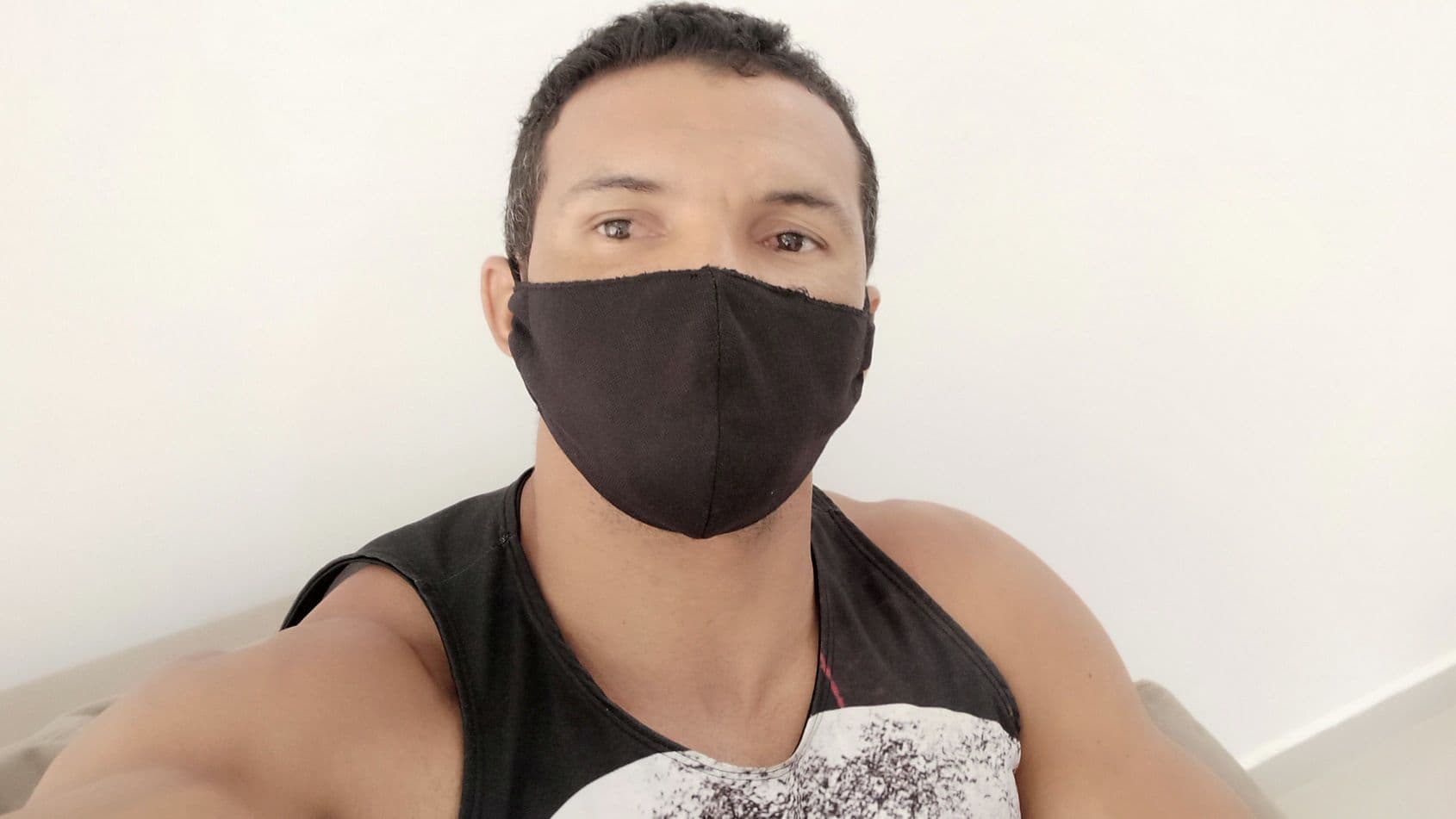 Paulo Cesar Praxedes