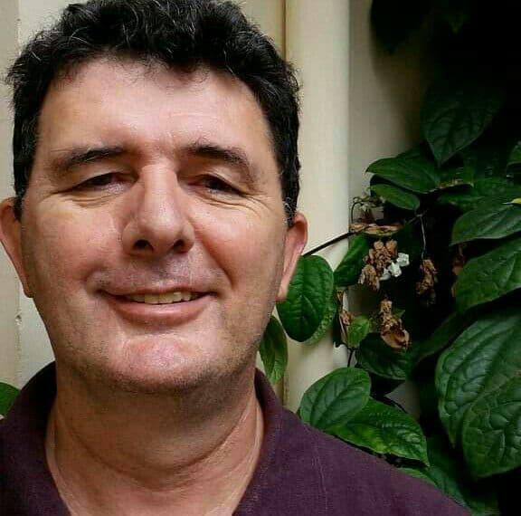 João Gilberto Tosta