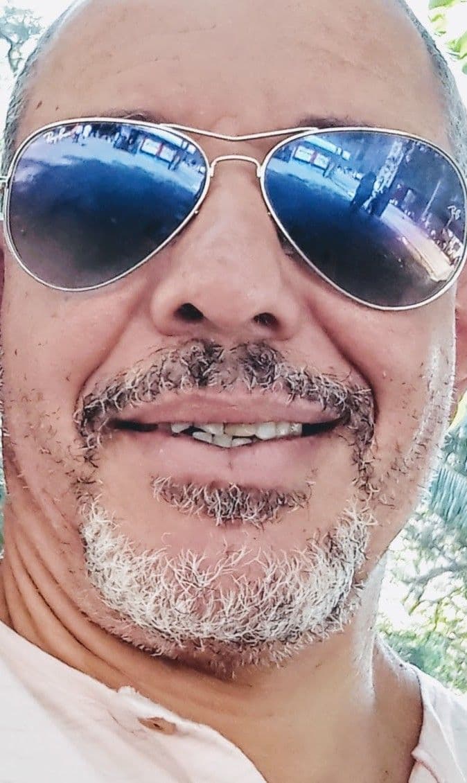 João Ricardo da Silva Santos