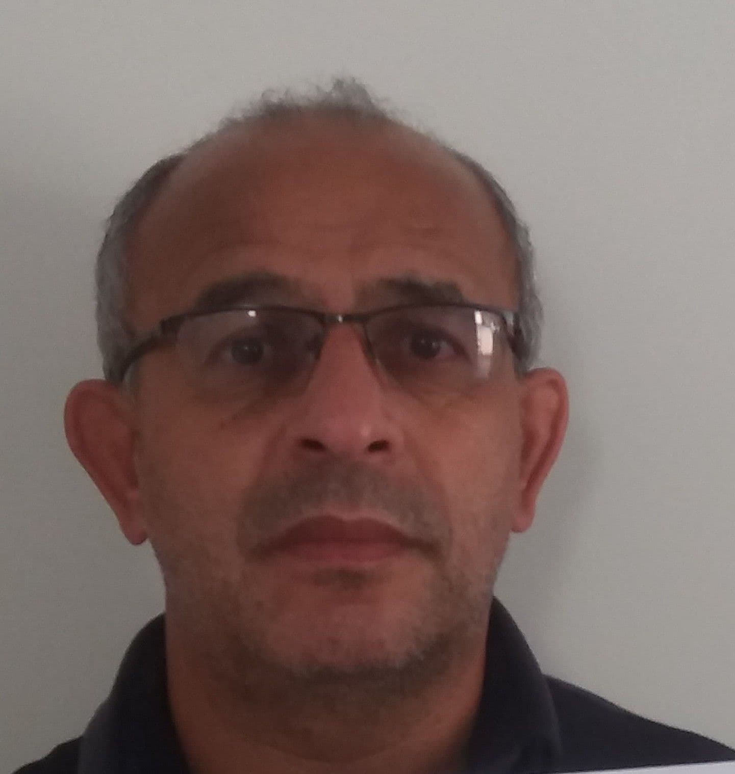 José Roberto da Silva