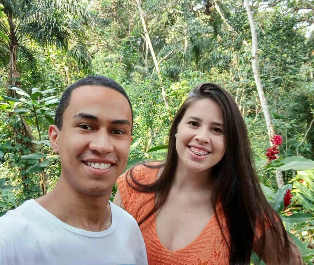 Dener Da Costa Fiorilo