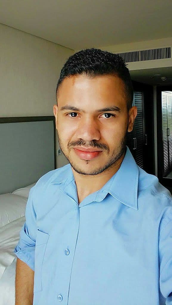 Mateus Henrique Rodrigues de Paiva