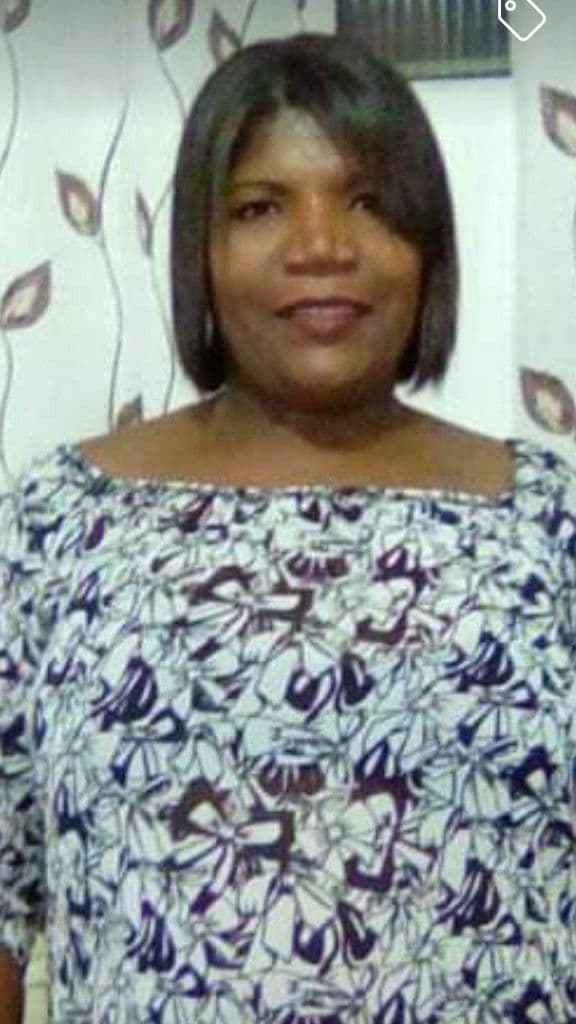 Rosilene Venâncio dos Santos Souza