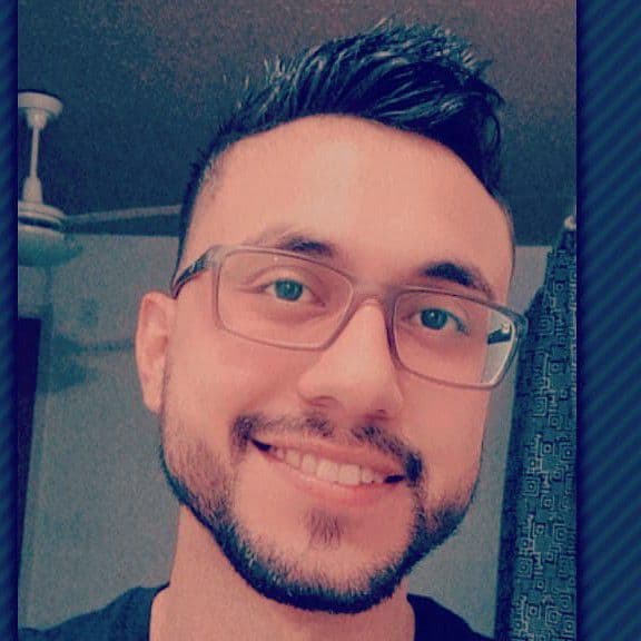 Maurício Machado Garcia