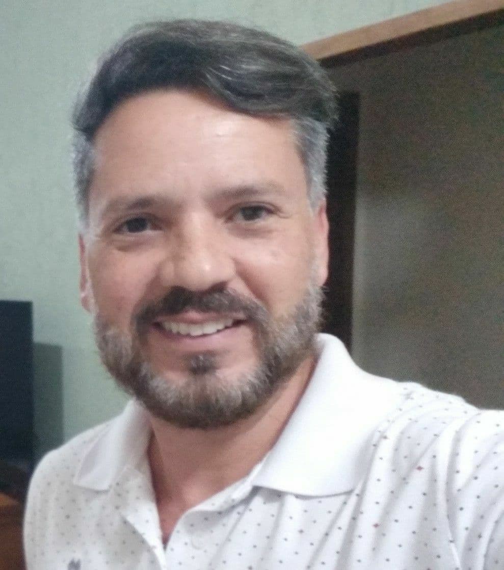 Josué Alves De Azevedo