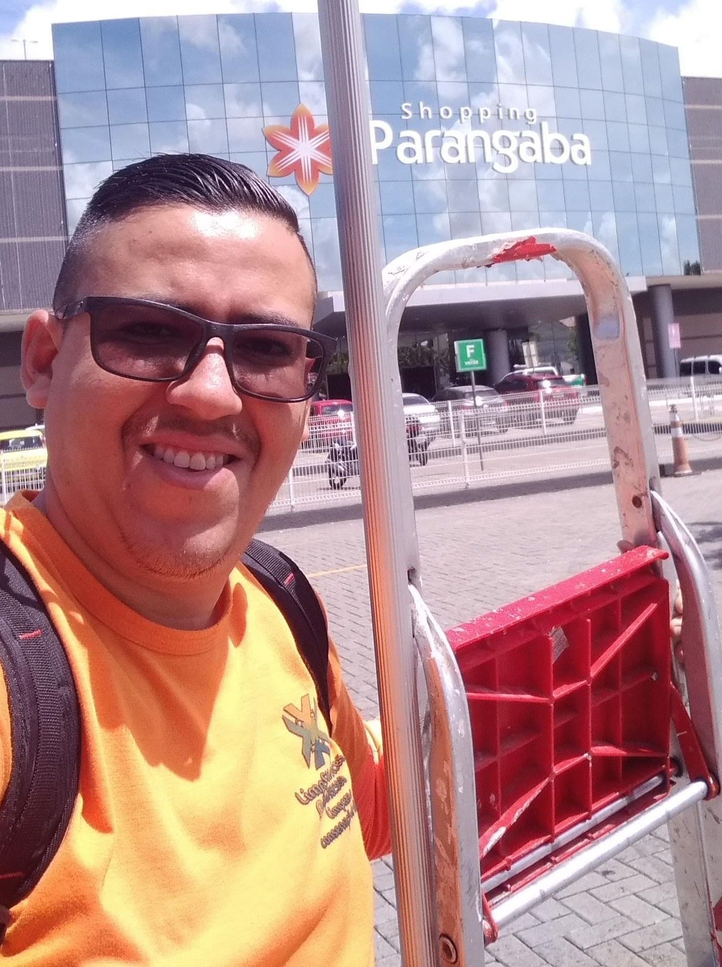 Elivando Alves De Oliveira