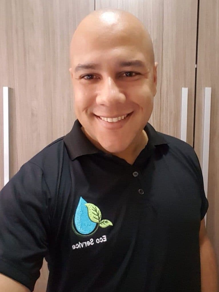 Victor Americo Justino