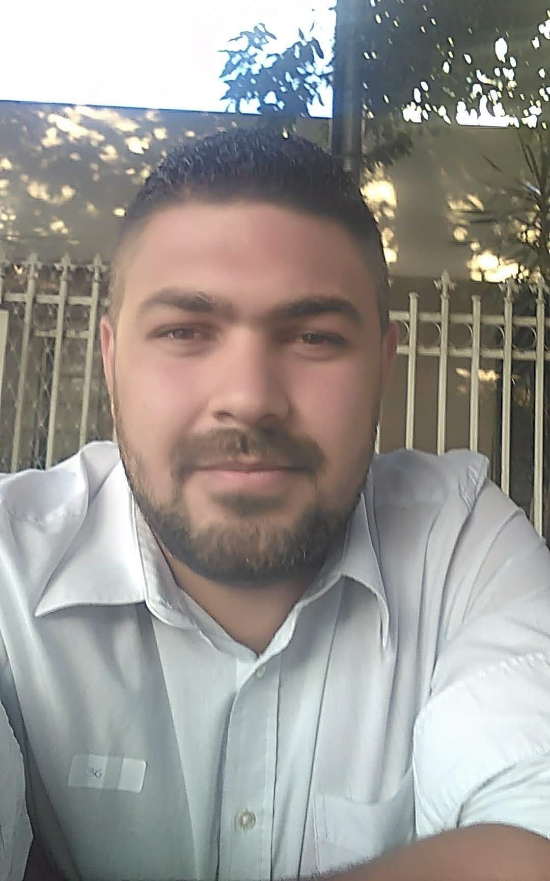 Orivaldo Dias Dos Santos Filho