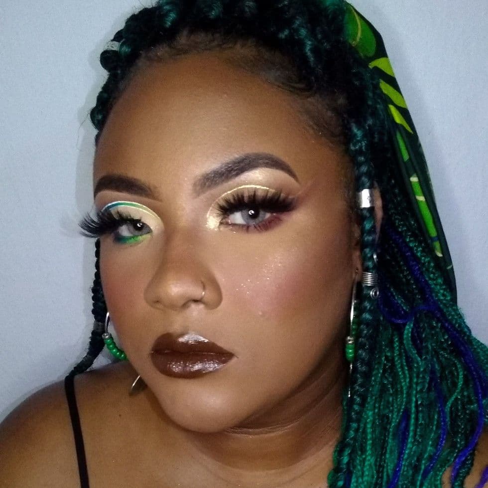 Brenda Louhany Arantes Gomes