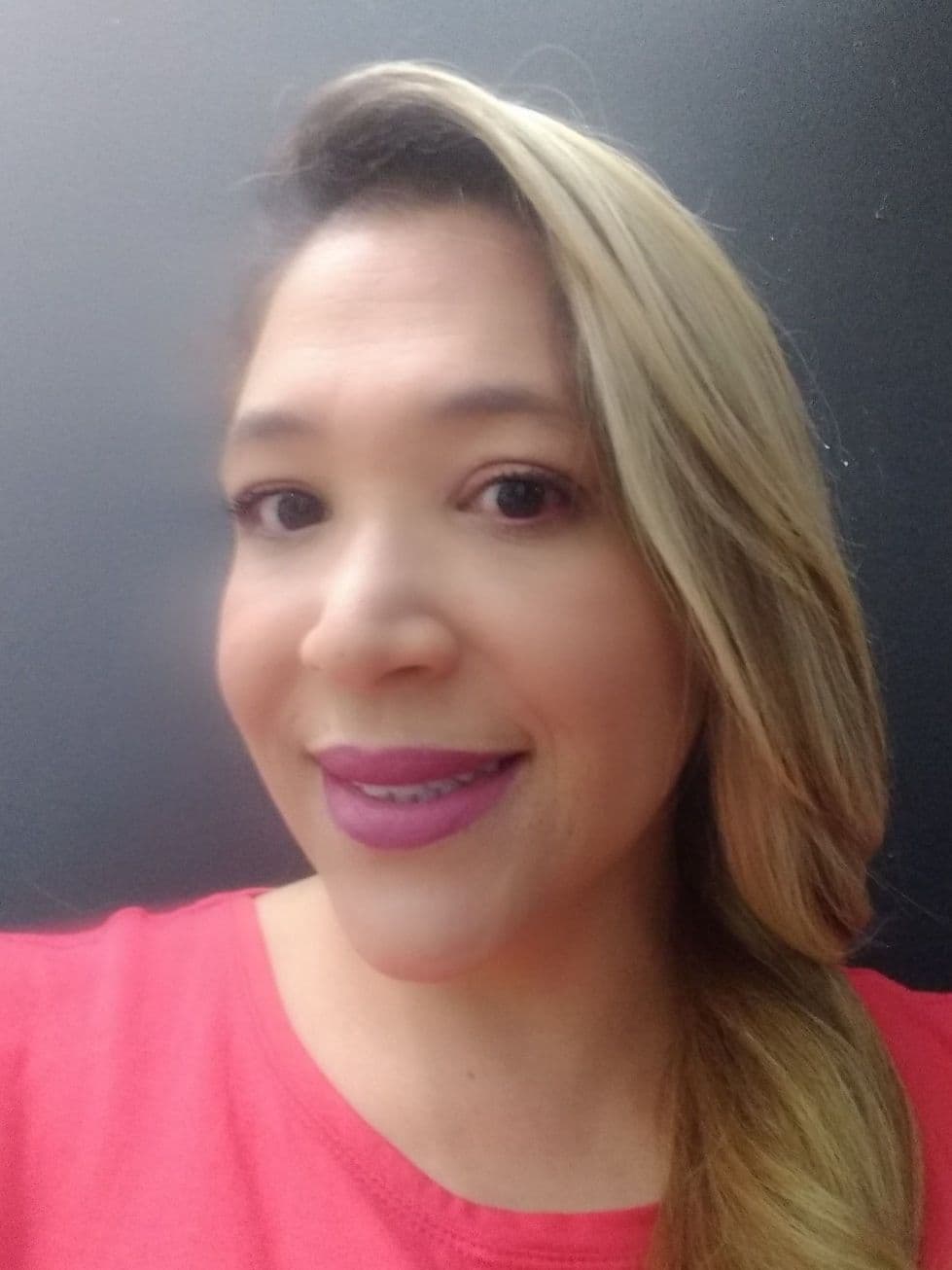 Elaine Cristina Geraldi