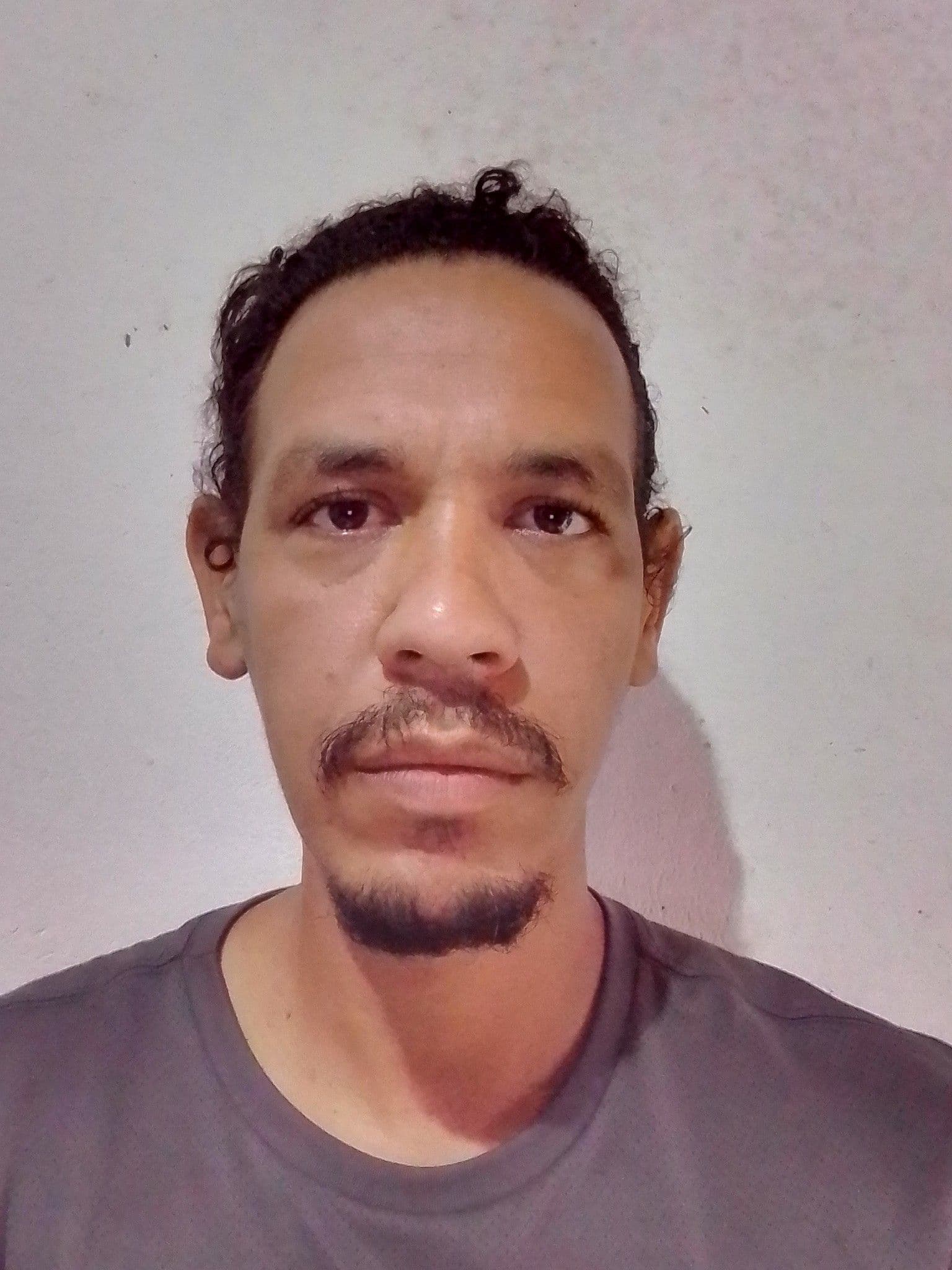 Antônio Malaquias Pereira Da Silva