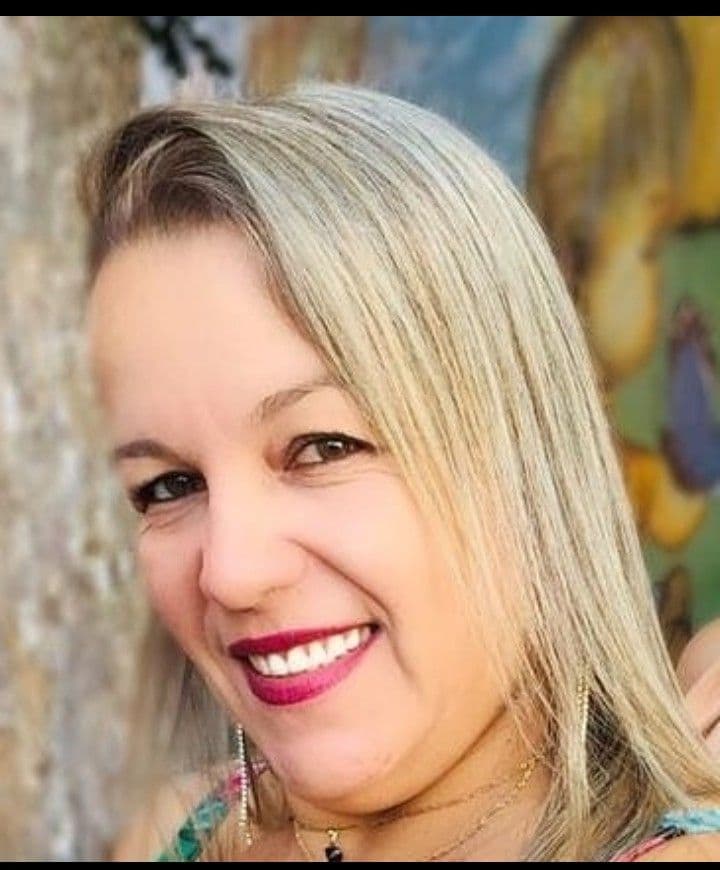 Rosemeire Barion da Costa