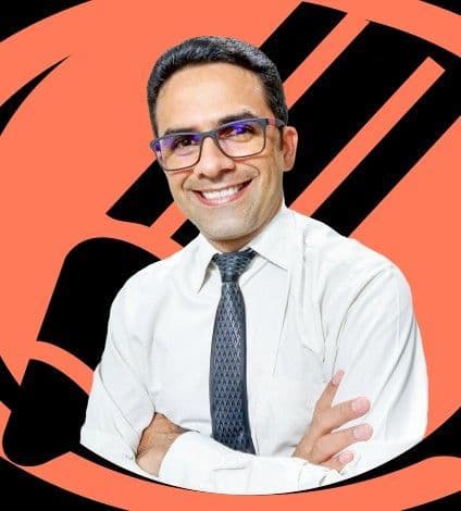 Anderson Nery De Alcântara