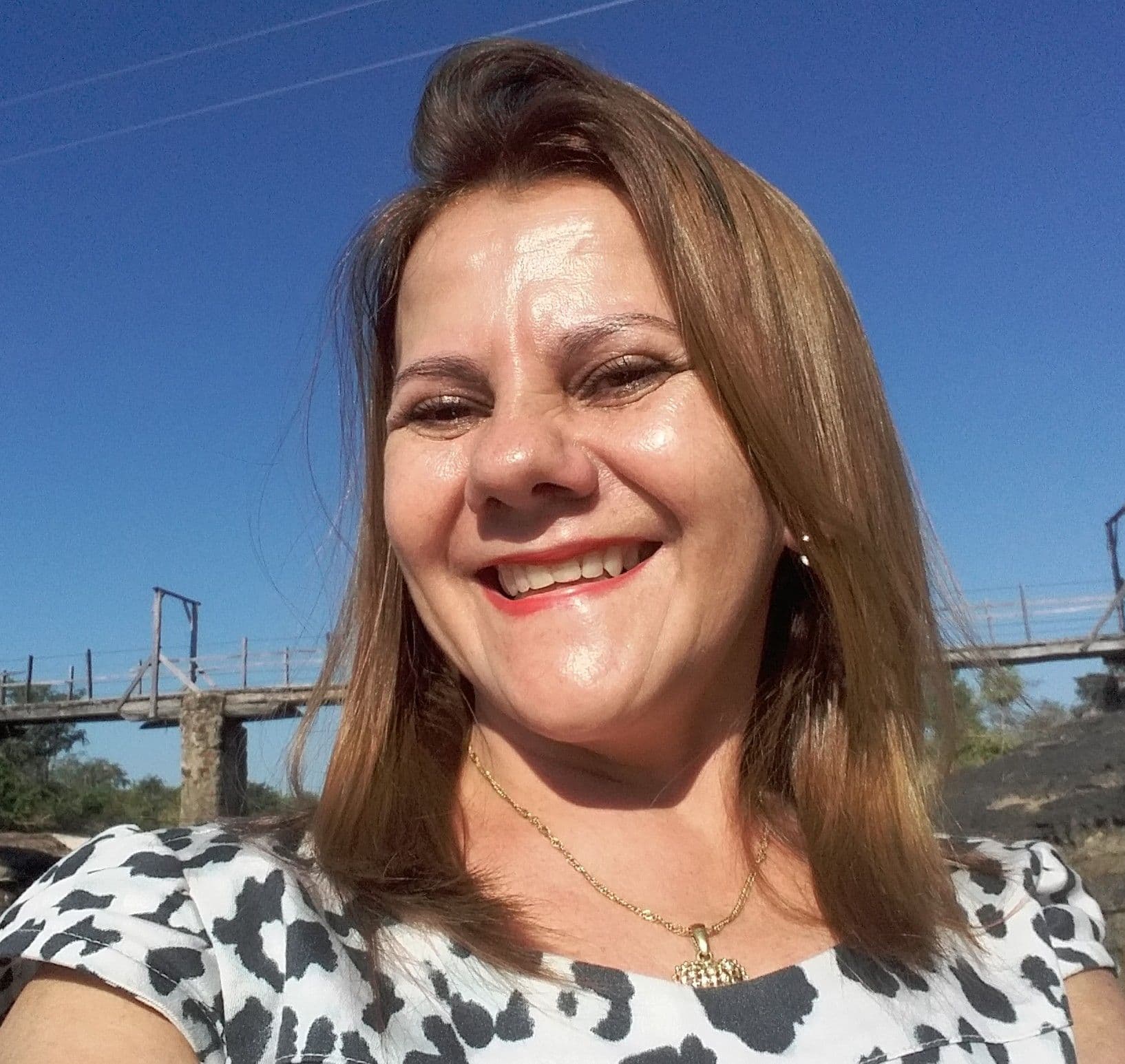 Maria do Socorro Abreu