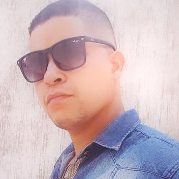 Eduardo Oliveira da Cunha