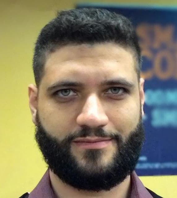 Carlos Eduardo Moreira da Silva