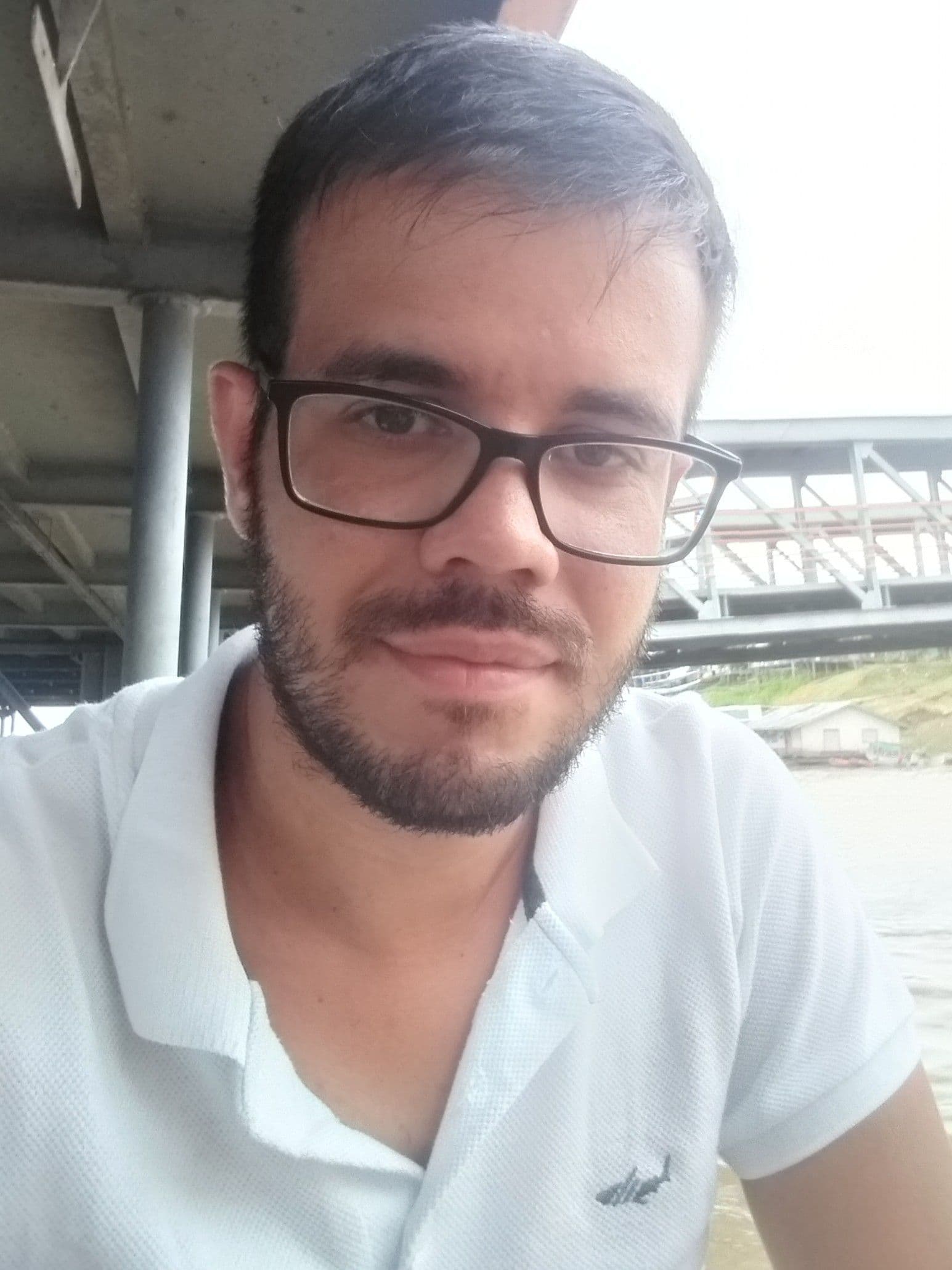 Alison Da Silva Mafra