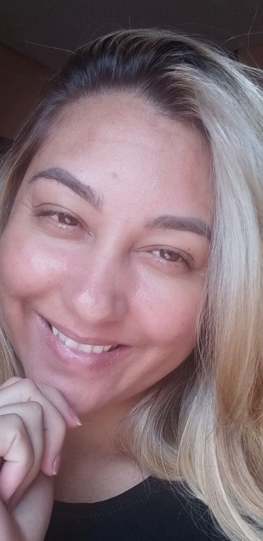 Flavia Ribeiro da Silva