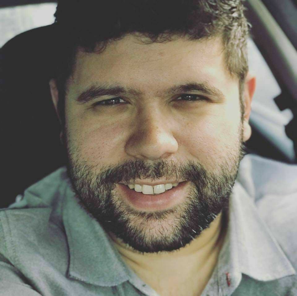 Victor Bugo Dantas Correa