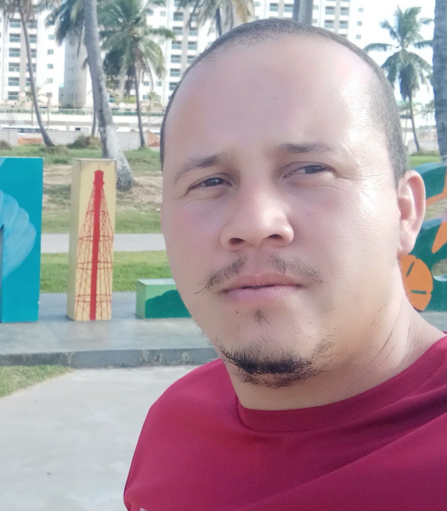 Diego Da Cunha Vieira