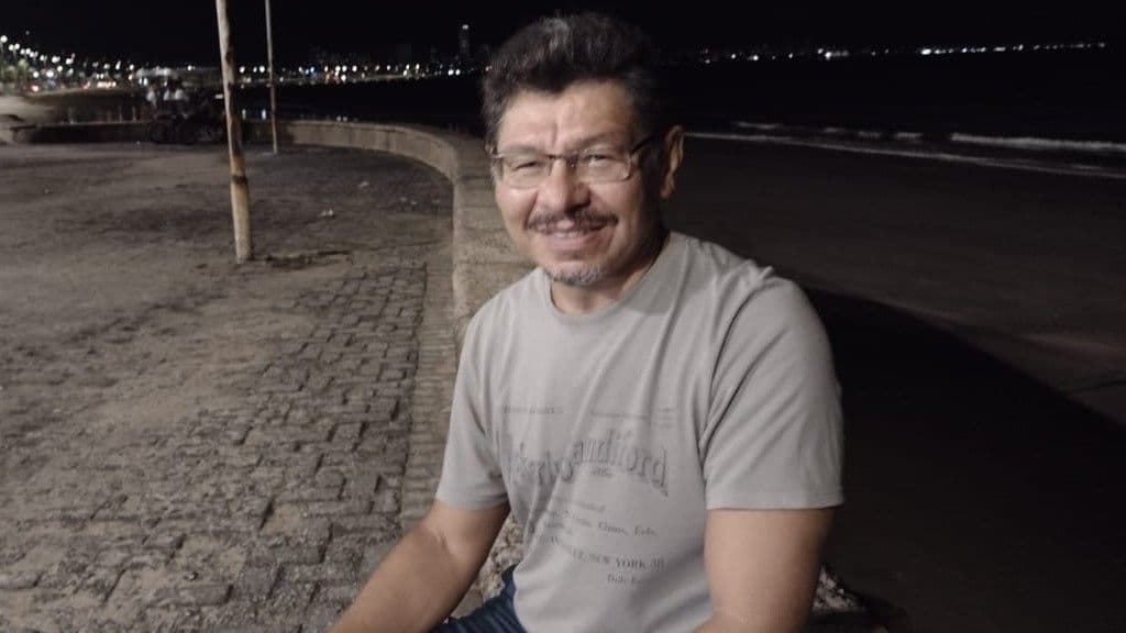 Luis Cardoso de Andrade Filho