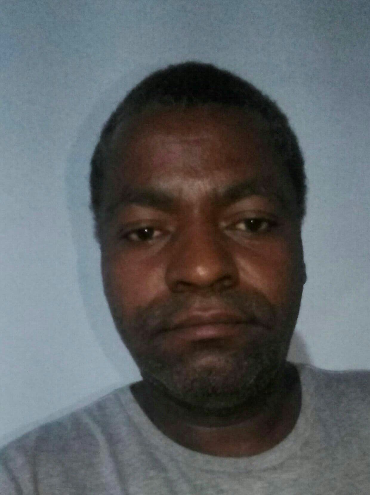 Vanderlei Pereira do Nascimento