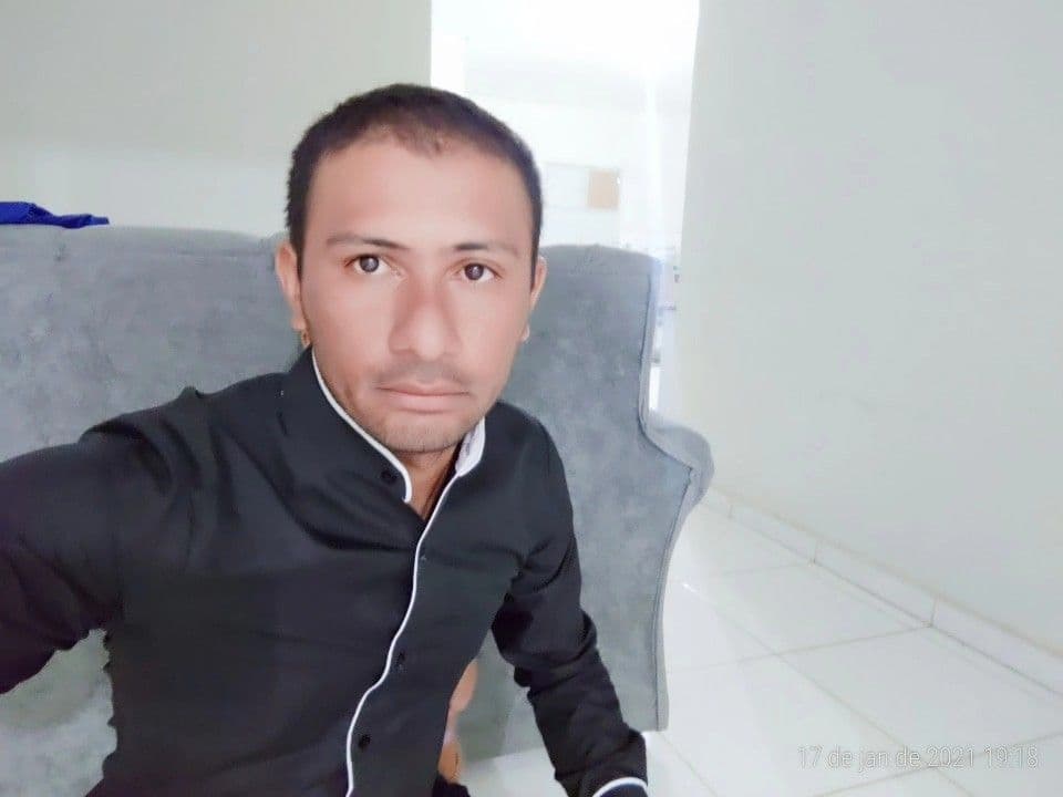 Elias Ferreira Dos Santos