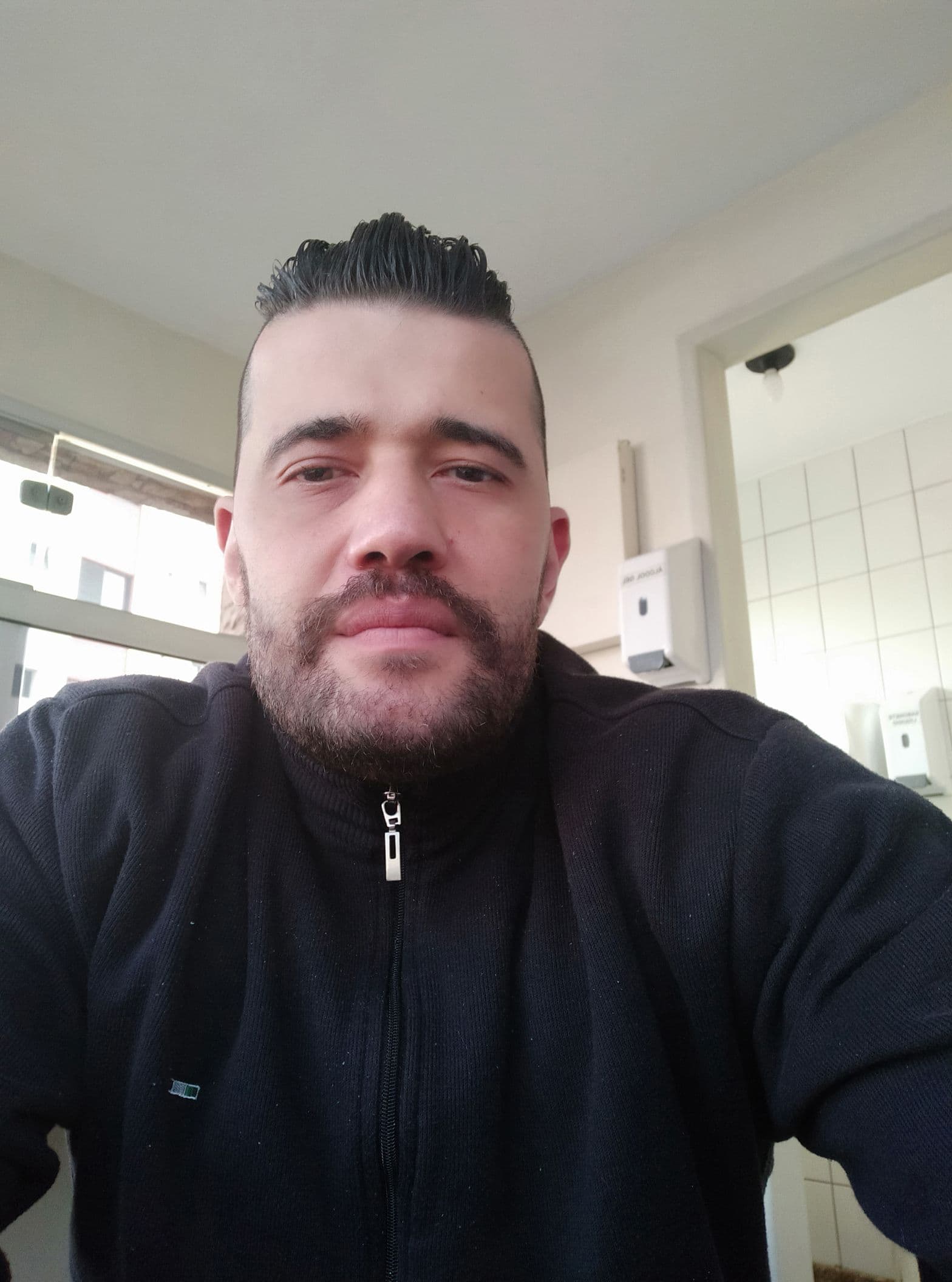 Junior Mendes Silvestrini