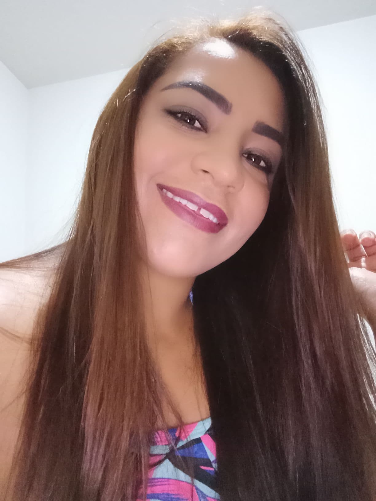 Ranai Tuane Nunes Leite