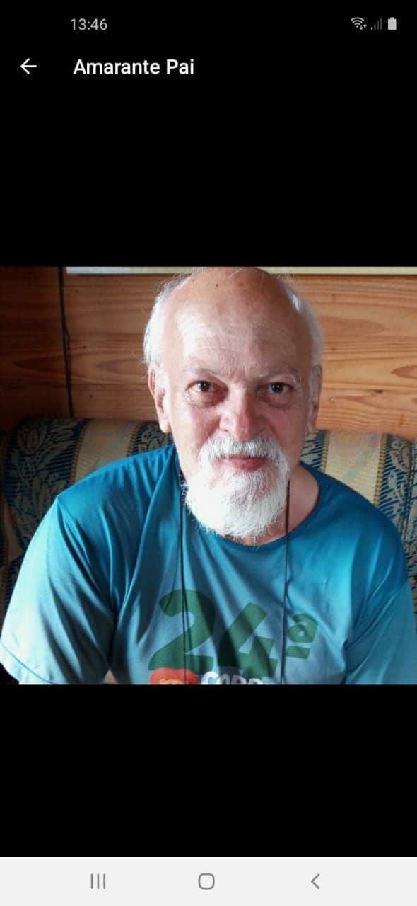 Amarante Santos da Cunha