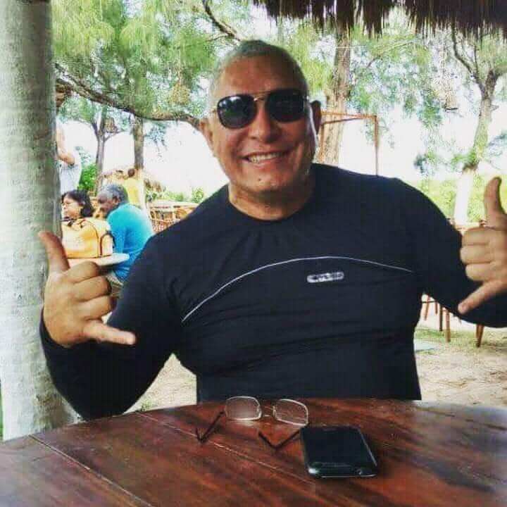 José Alberto de Abreu Filho