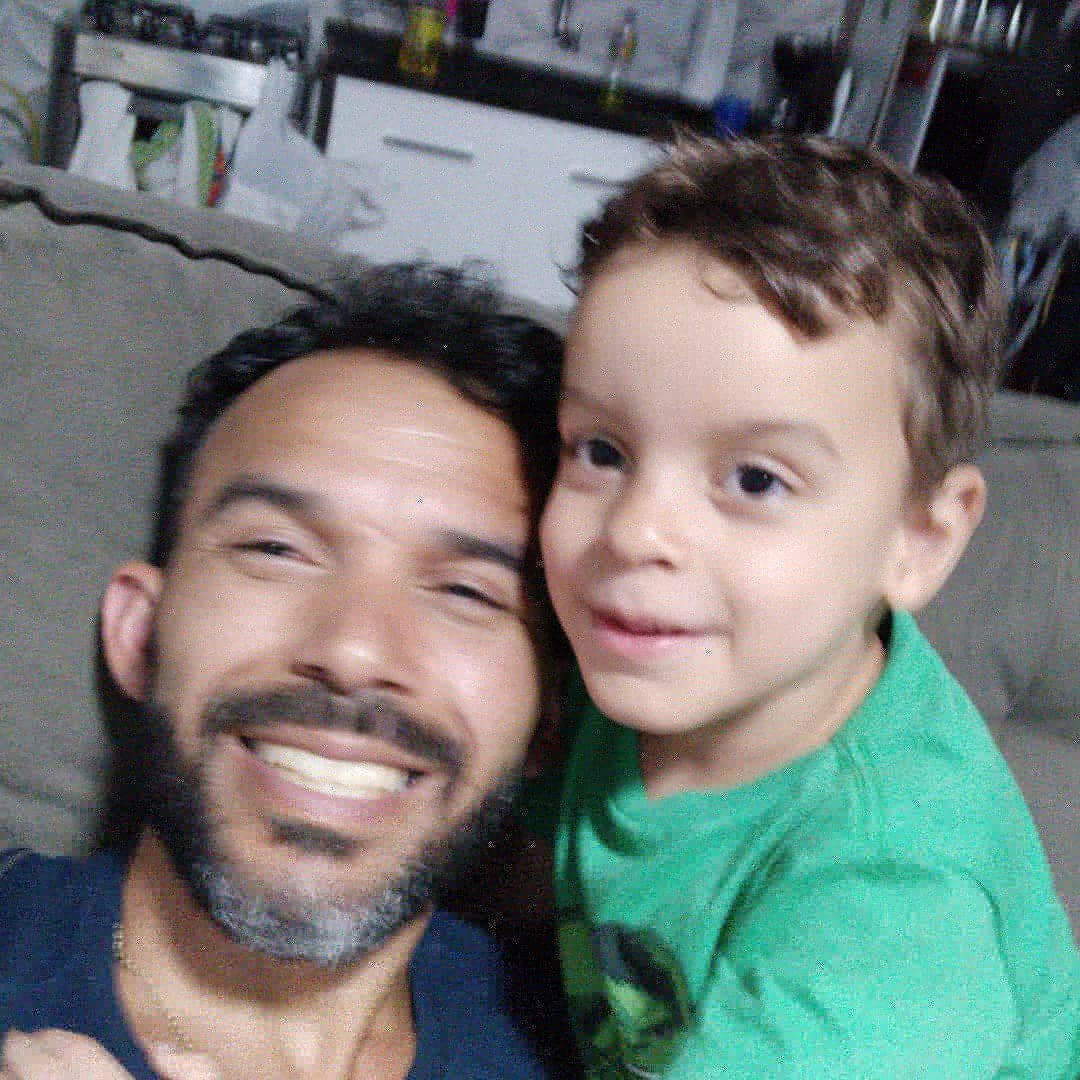 Tiago Ponciano Trajano