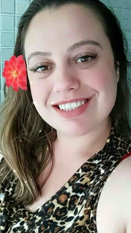 Lindiane Aparecida Mateus