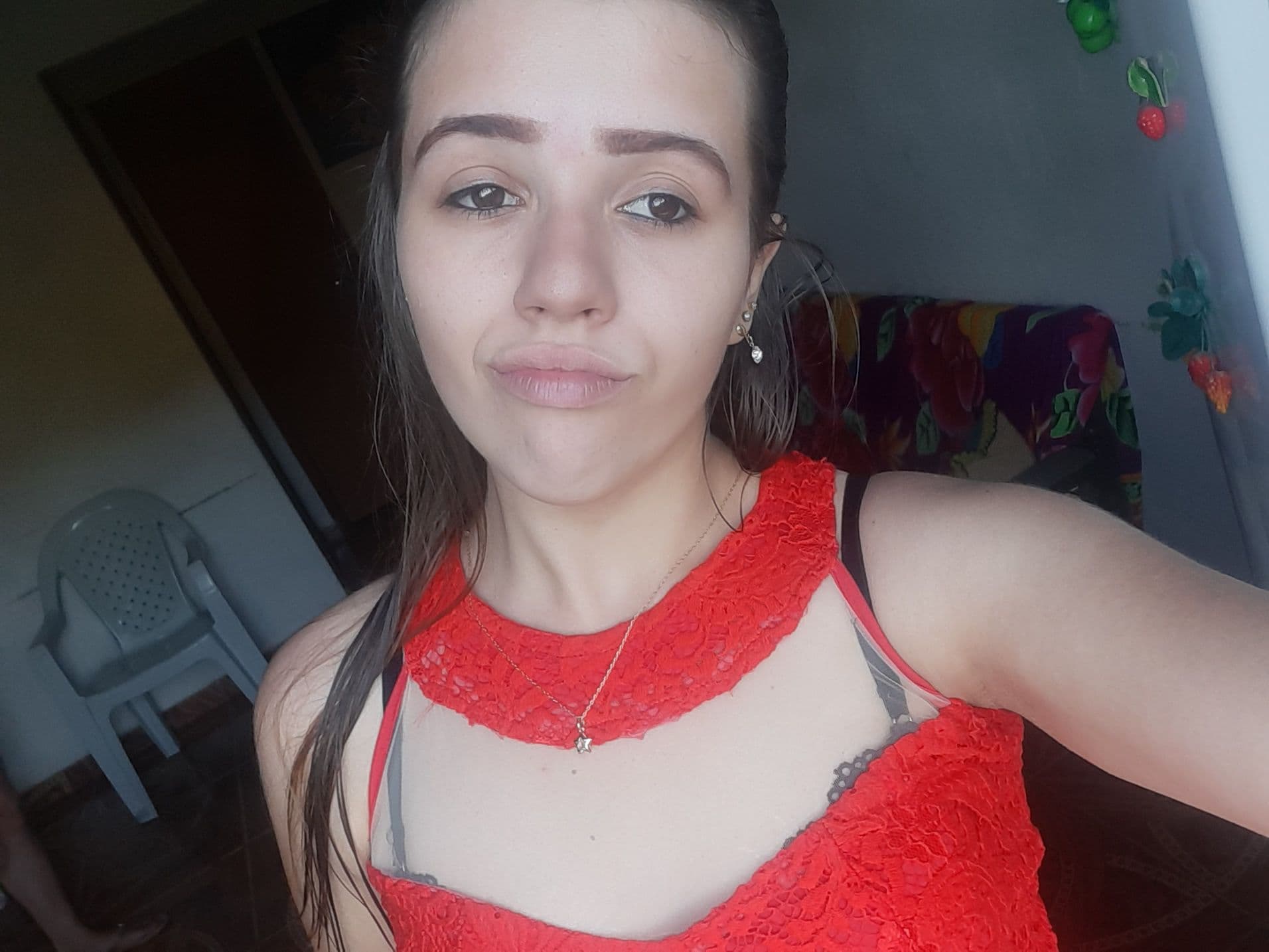 Daiane de Fatima Mateus