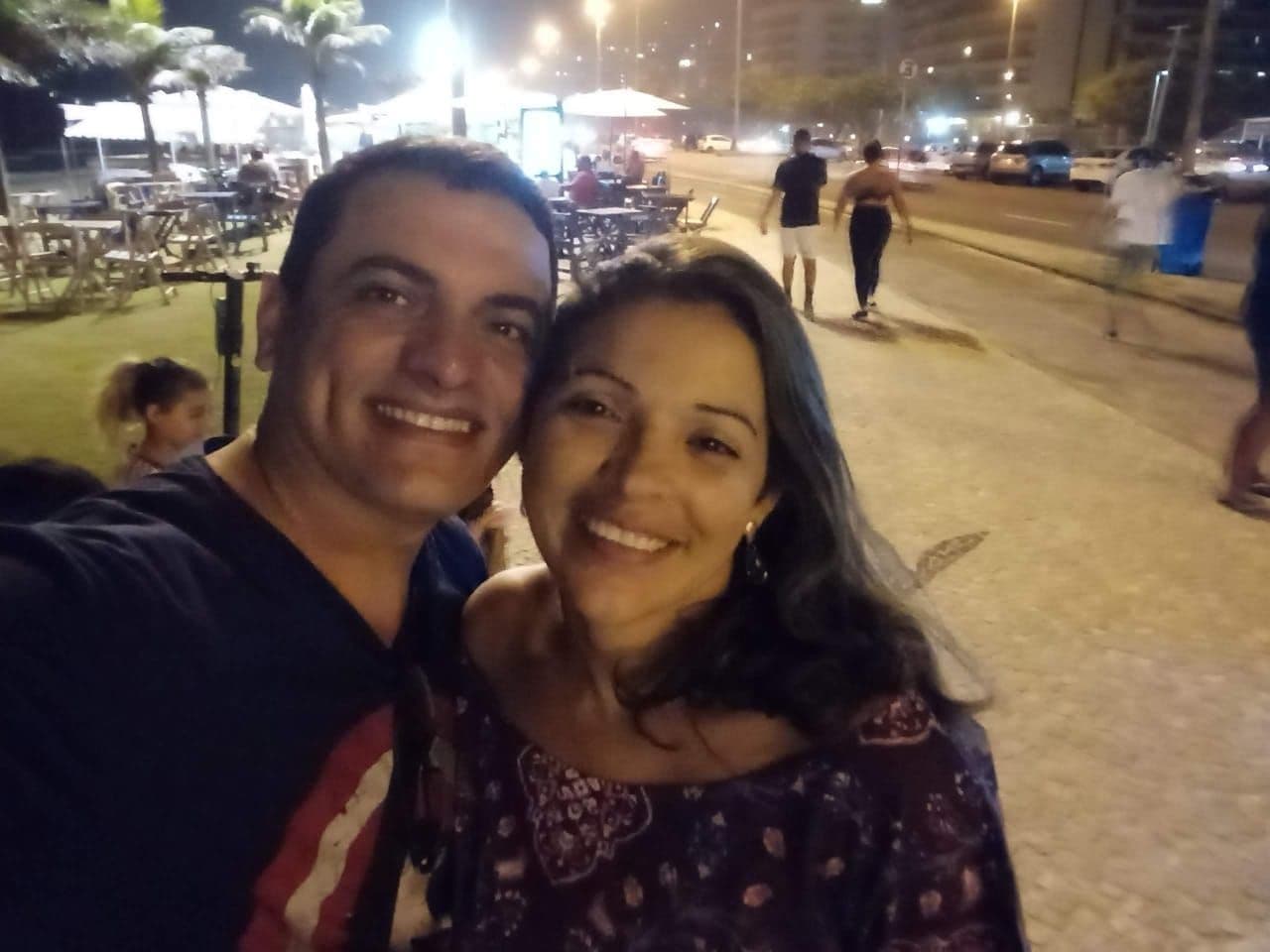 José Claudio Galois Dos Reis