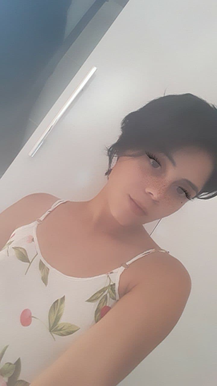 FRANCIELY Raquel Silva Rigorace