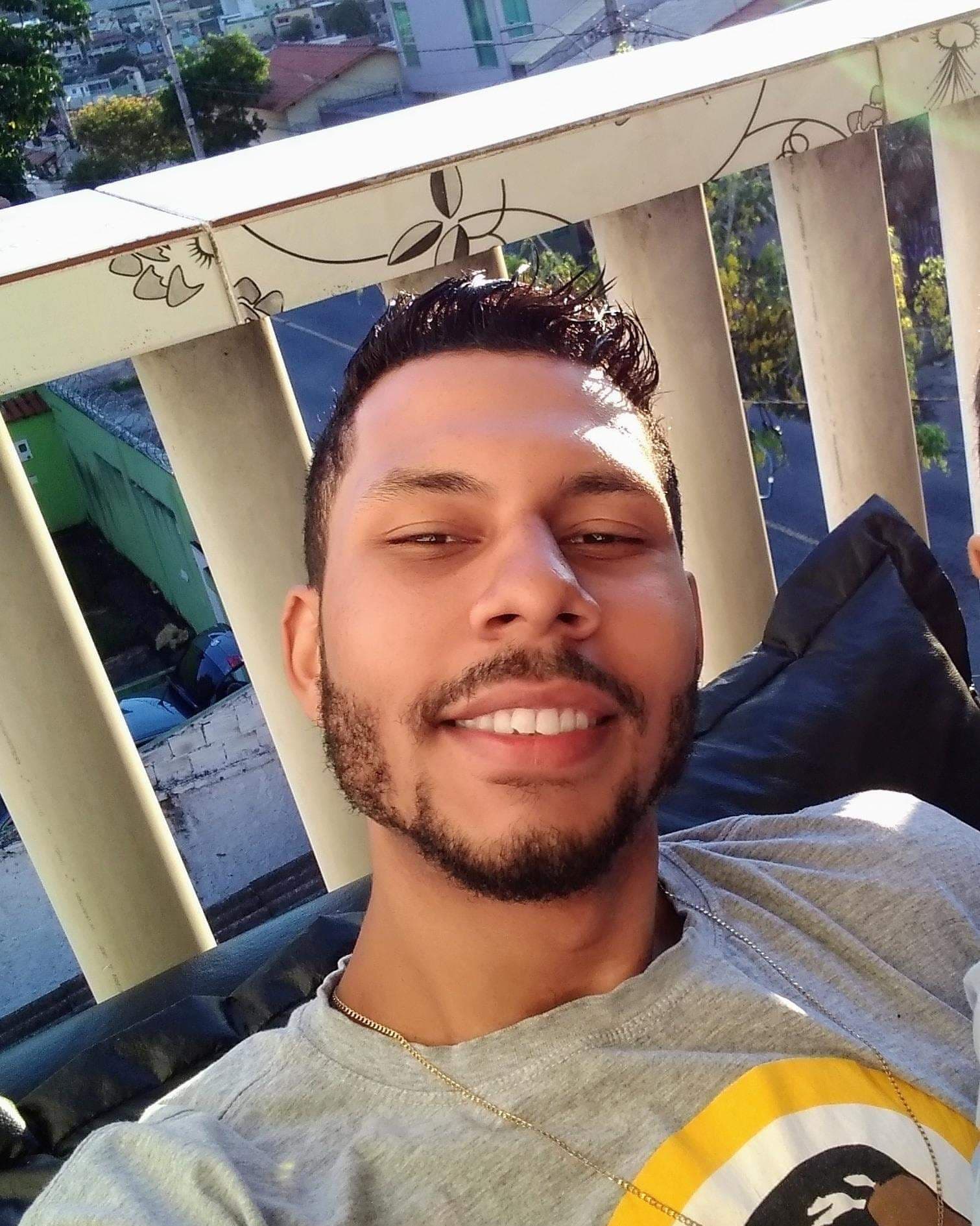 Dionatan Junio do Nascimento Amarante