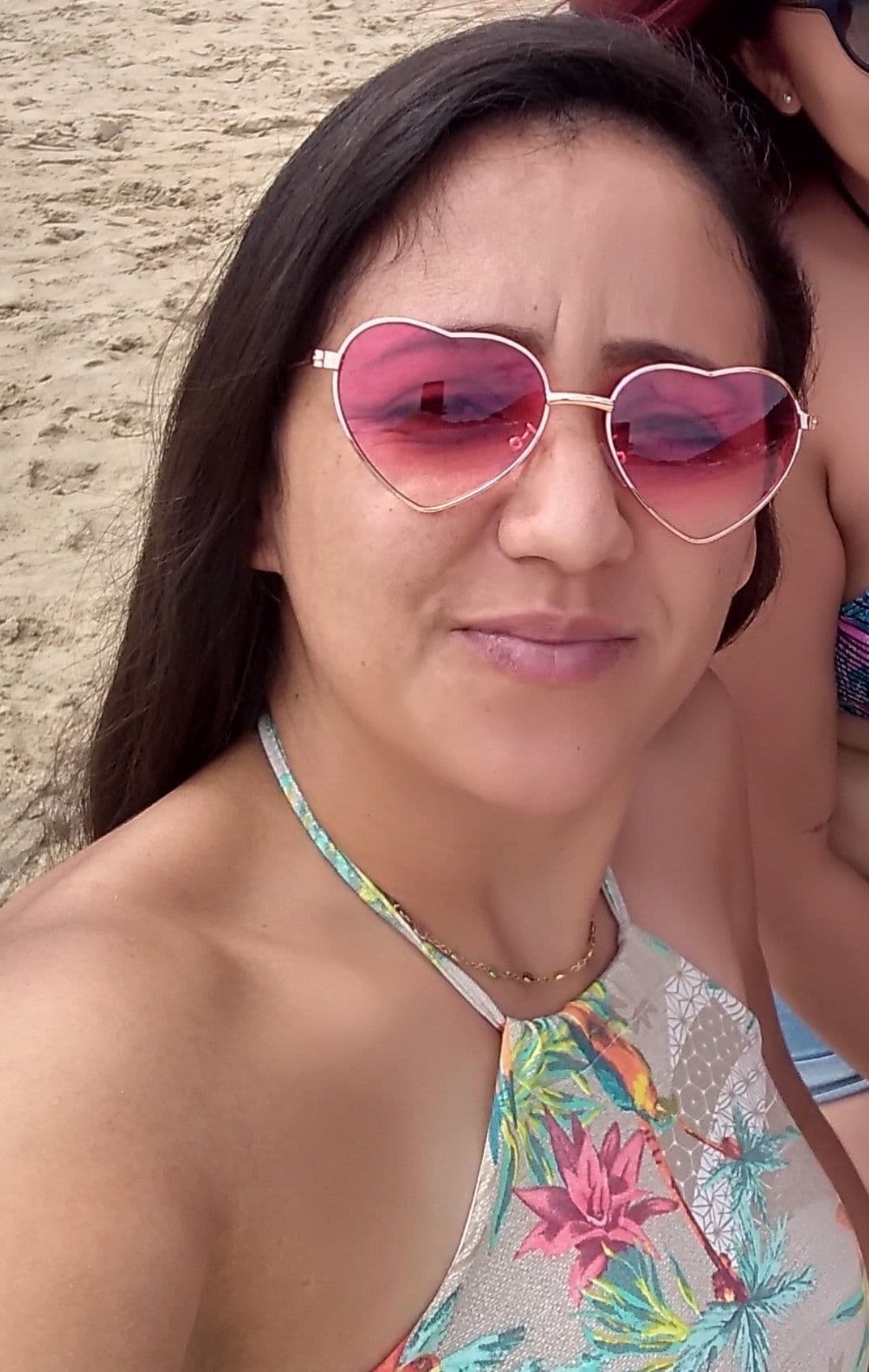 Luana Maria Da Silva