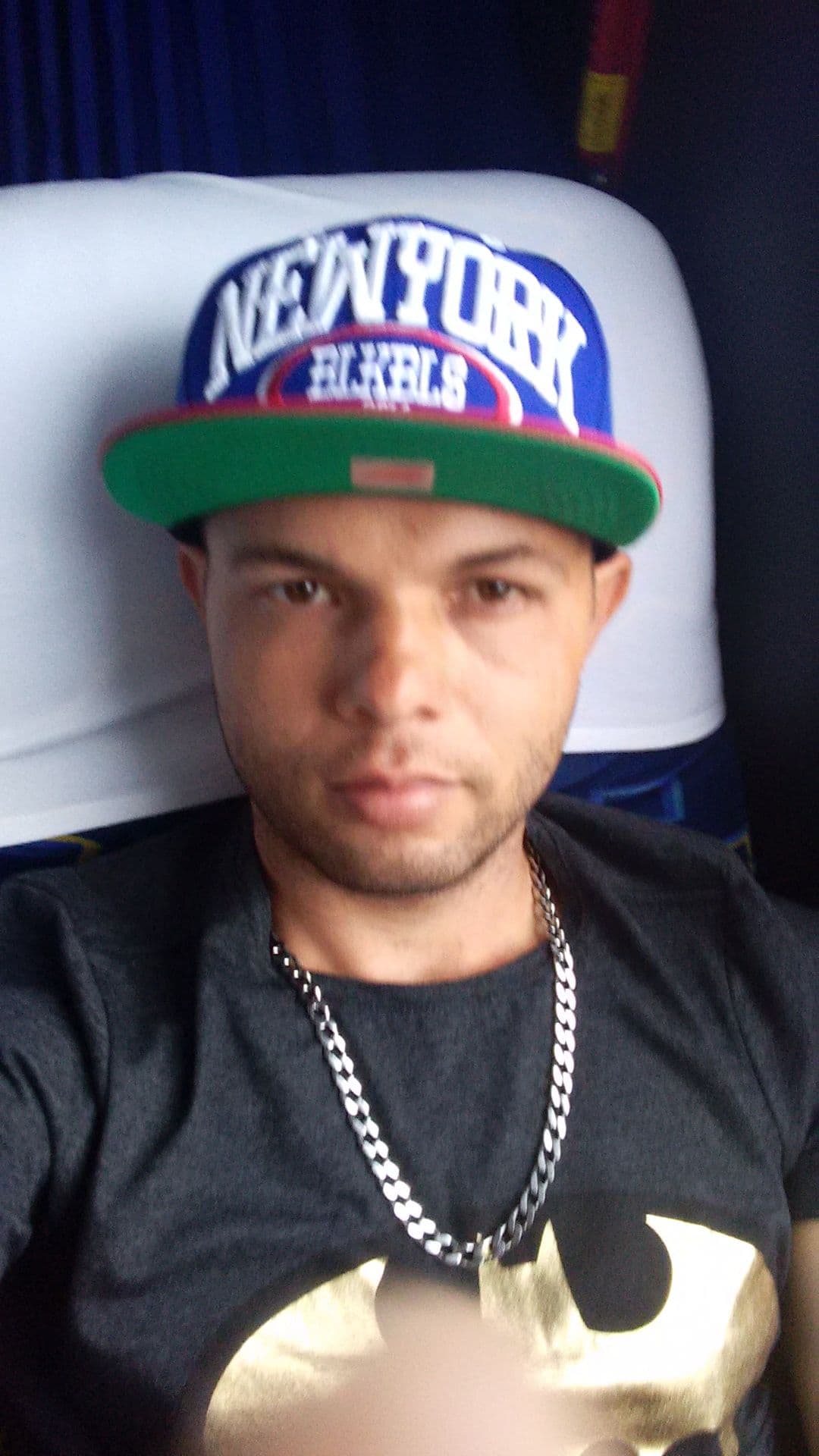 Rogério Dias Siqueira