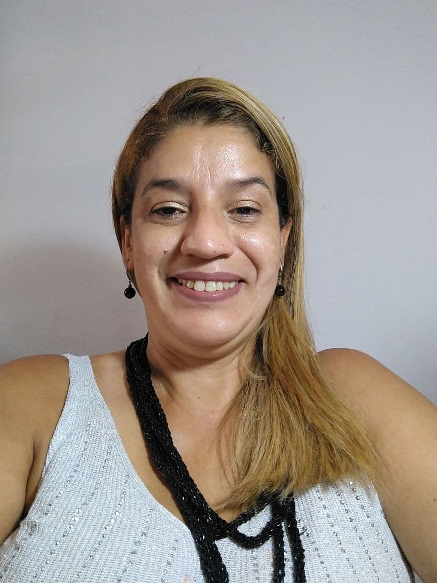 Ana Fernandes Dos Santos