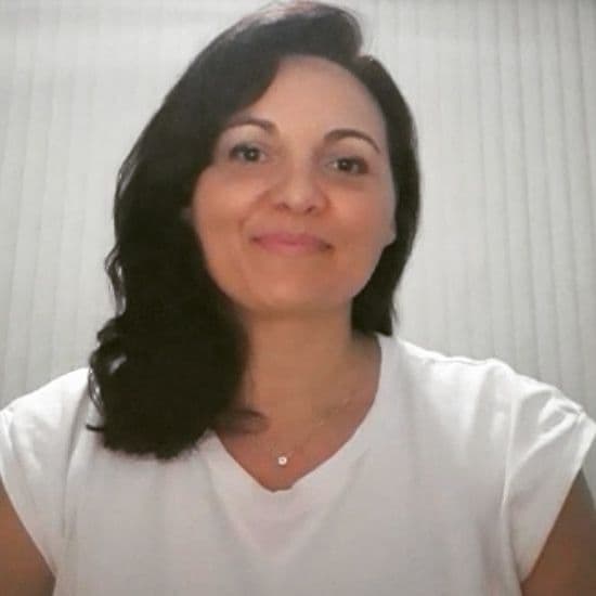 Simone da Conceição Guedes