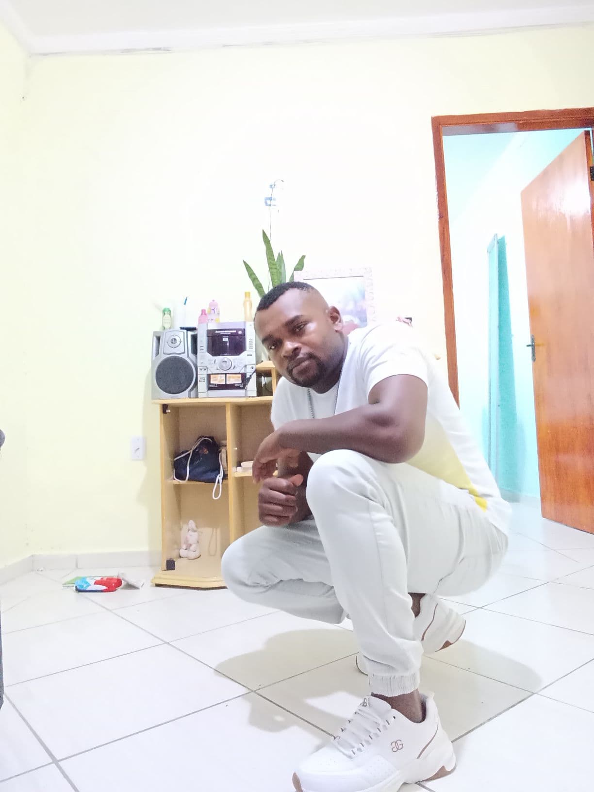 Cleison de Souza Anjos