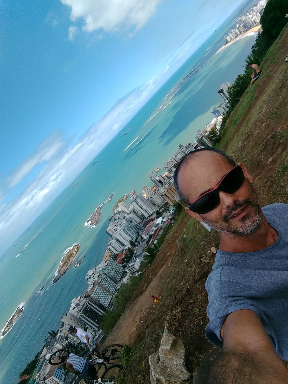 Marcelo Moises Silva Lira