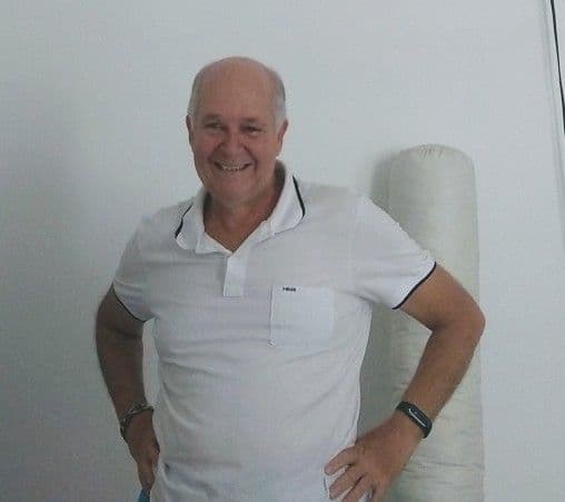 Abílio Silveira Silva