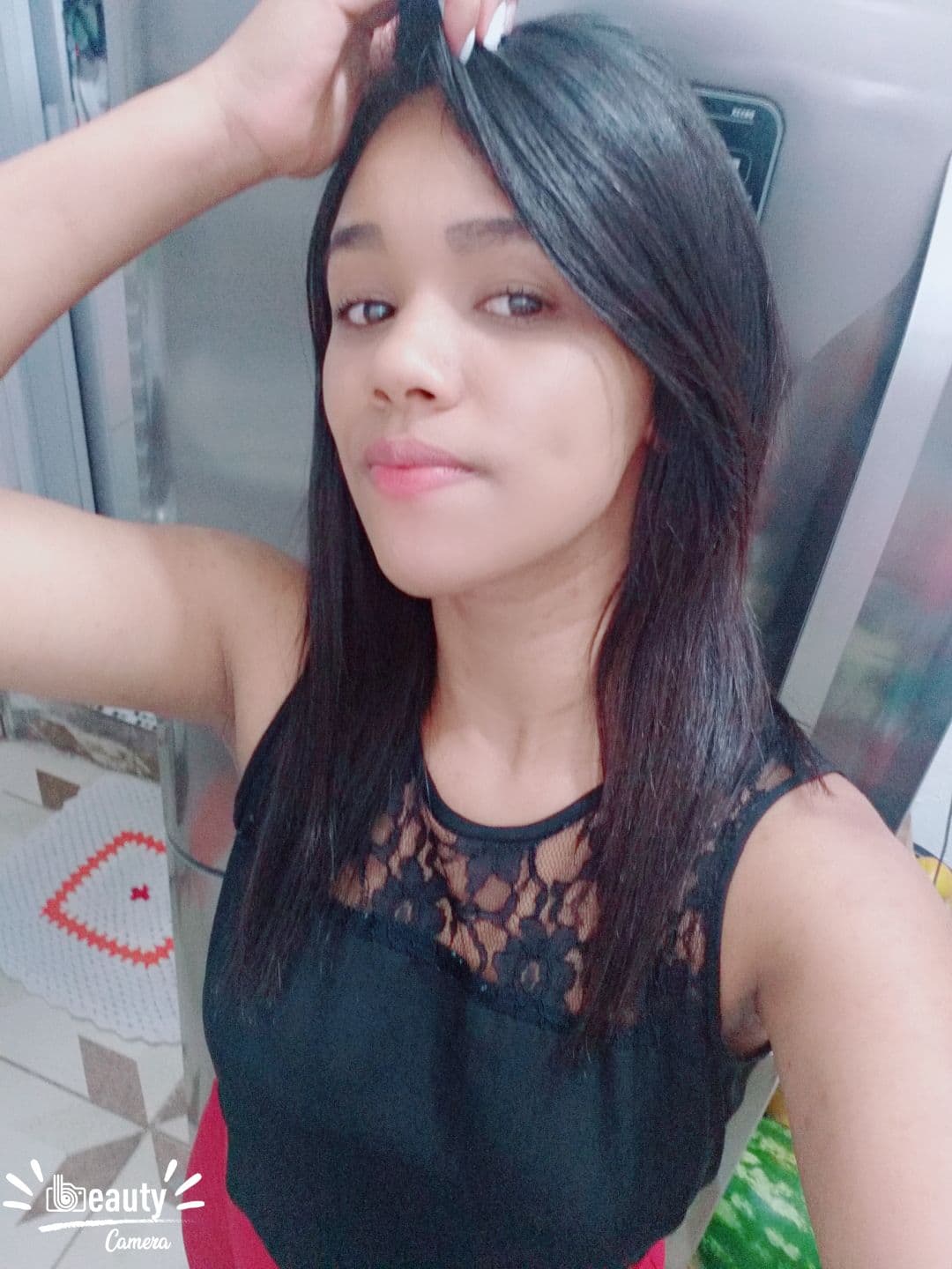 Talita Fonseca Alves Do Amaral