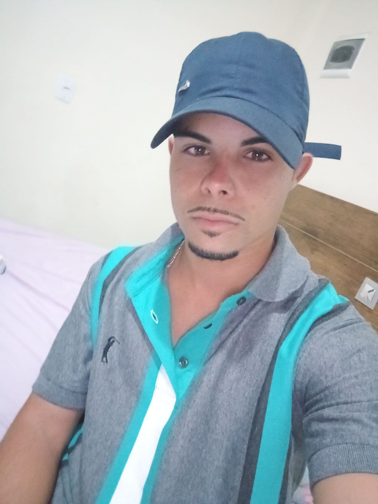 Victor da Silva Sousa