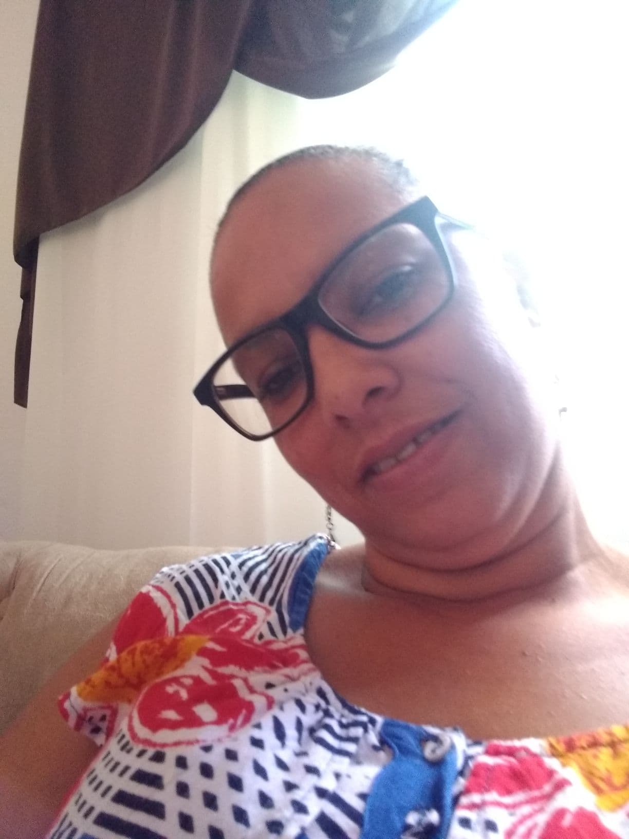 Alessandra Fernanda dos Santos Borges