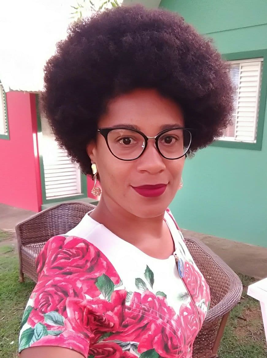 Flavia Luzia dos Santos