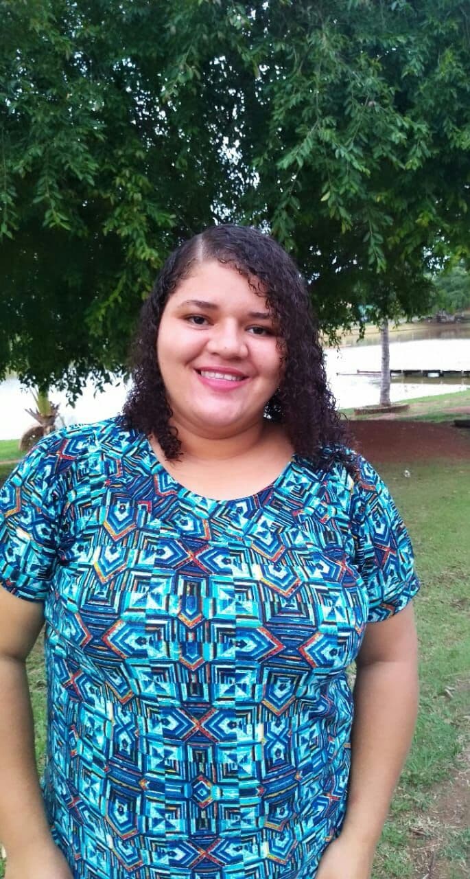 Cleiziele Brito Souza